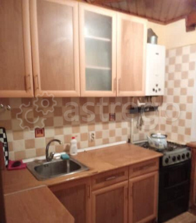 3-комн. квартира, 47 м, 1/2 эт. Яблоновский - изображение 6