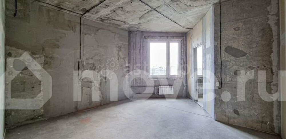 3-комн. квартира, 122.9 м2, 17/18 эт. Москва - изображение 6