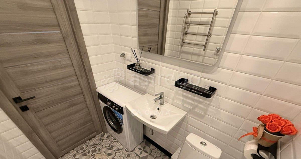 Студия, 23.1 м2, 10/24 эт. Люберцы - изображение 4