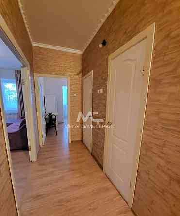 1-комн. квартира, 44 м2, 2/12 эт. Астрахань