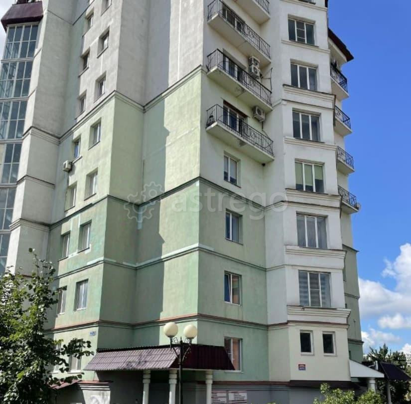 Офис, 236 м2 Старый Оскол - изображение 3