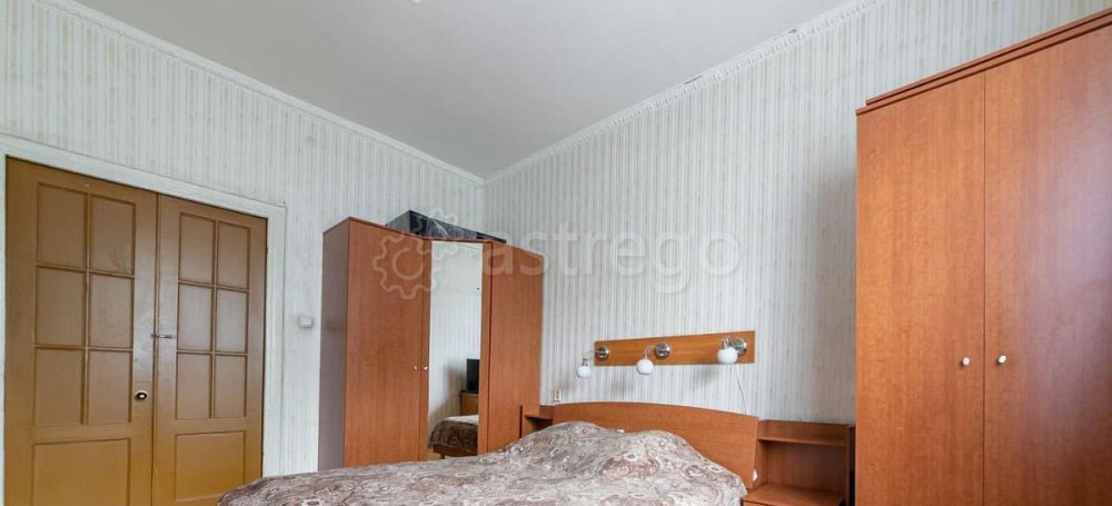 4-комн. квартира, 111 м2, 3/5 эт. Санкт-Петербург - изображение 3