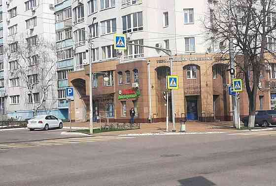 Свободного назначения, 77 м2 Белгород