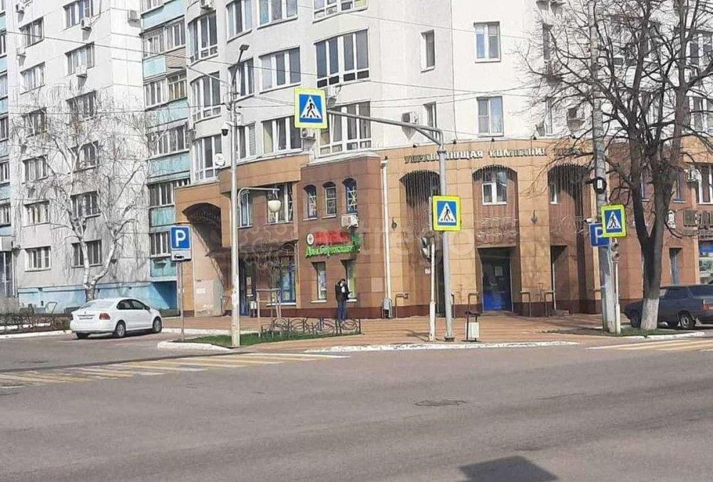 Свободного назначения, 77 м2 Белгород - изображение 5