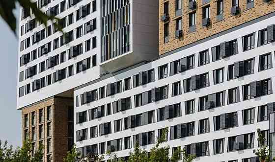 3-комн. квартира, 68.4 м2, 25/27 эт. Москва