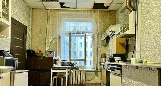 Комната, 21 м2, 2/7 эт. Санкт-Петербург