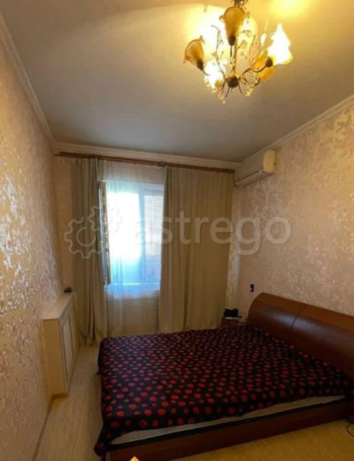 4-комн. квартира, 95 м2, 9/9 эт. Астрахань - изображение 1