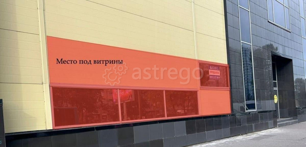 Торговое помещение, 235 м2 Санкт-Петербург - изображение 5