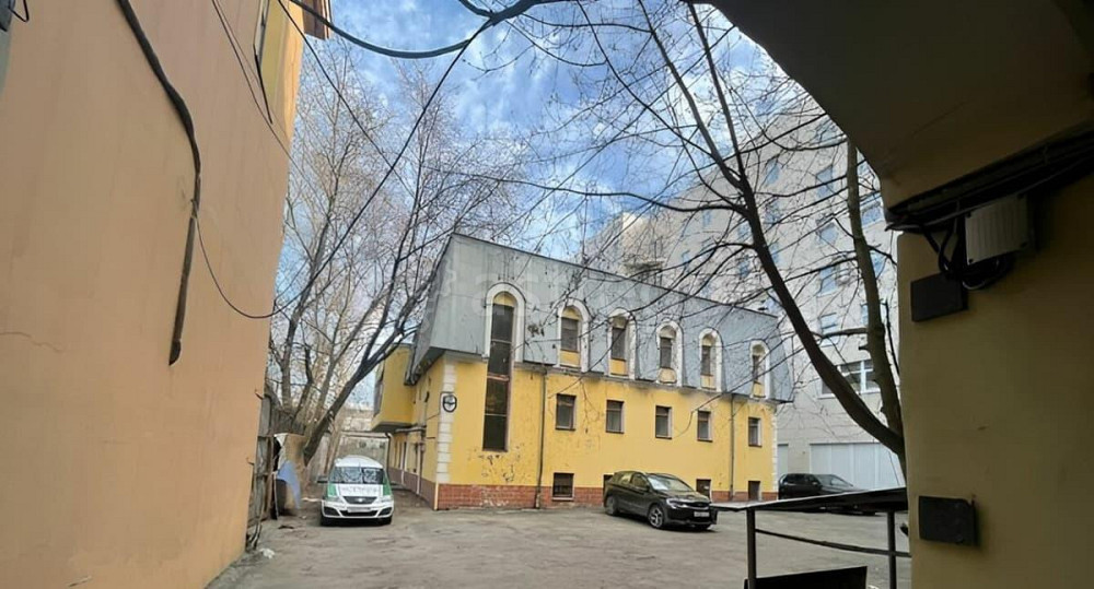 Отдельное здание, 515.7 м2 Санкт-Петербург - изображение 2