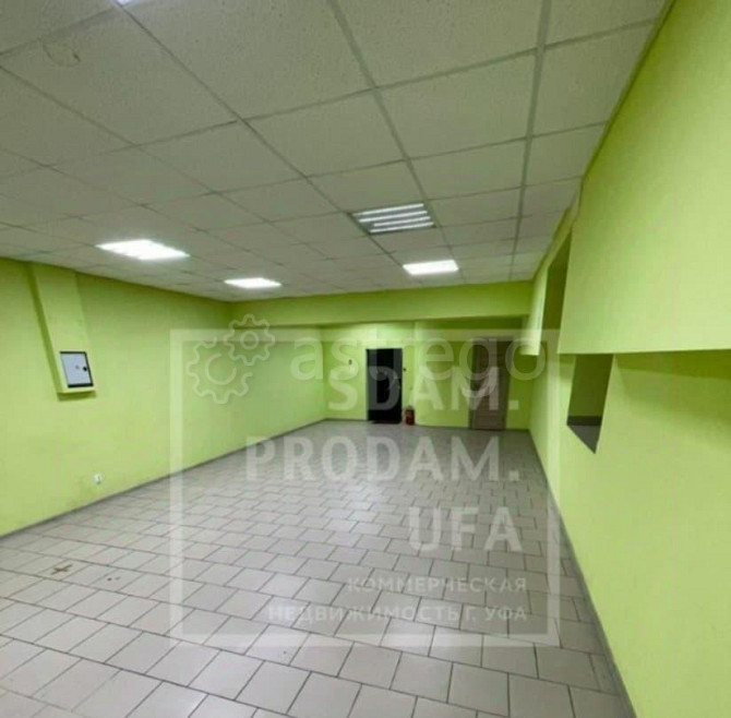 Склад, 134 м2 Уфа - изображение 1