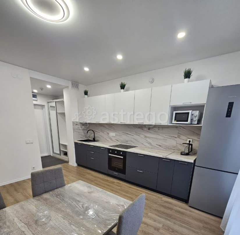 2-комн. квартира, 47.7 м2, 7/25 эт. Одинцово - изображение 3