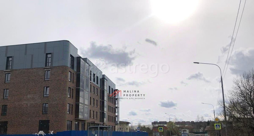 Торговое помещение, 95 м2 Химки - изображение 7