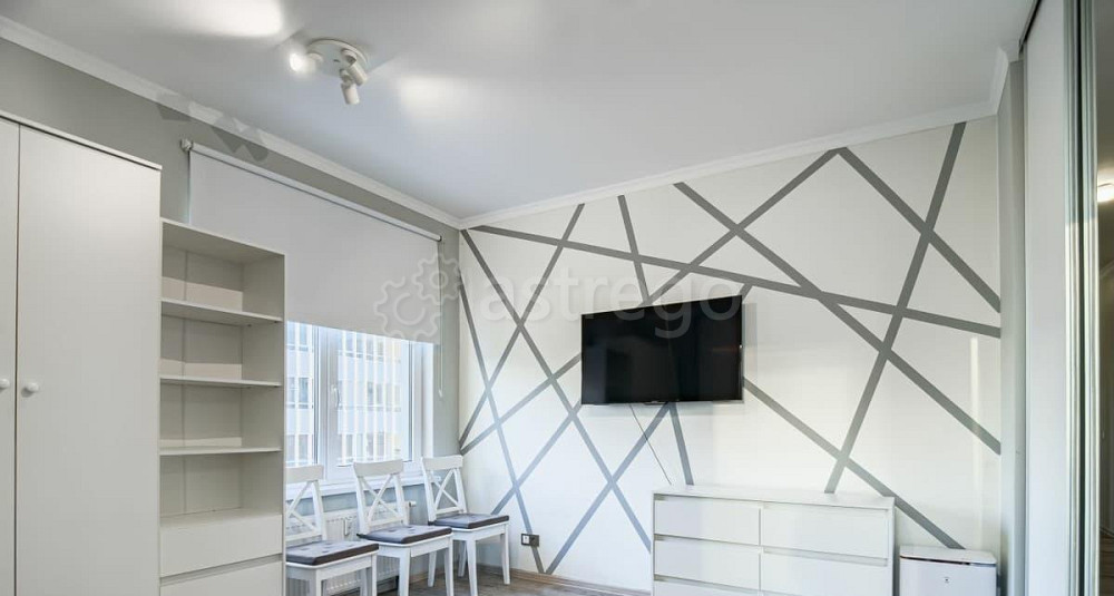 4-комн. квартира, 102 м2, 5/12 эт. Санкт-Петербург - изображение 5
