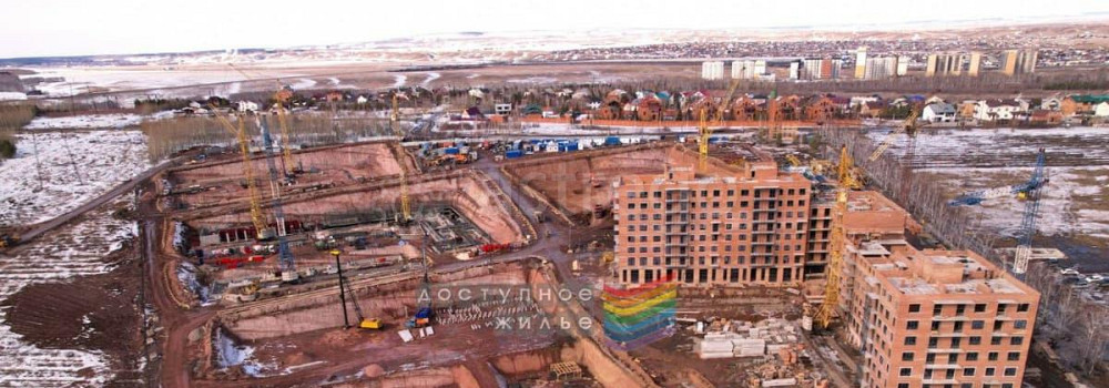 Свободного назначения, 106.55 м2 Красноярск - изображение 4