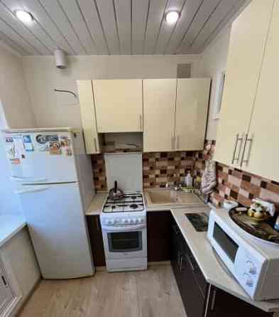 1-комн. квартира, 30.3 м2, 5/5 эт. Пересвет