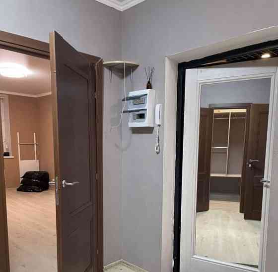 3-комн. квартира, 85 м2, 1/23 эт. Балашиха