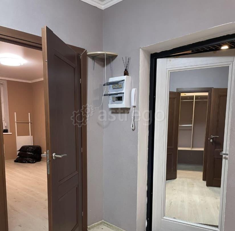 3-комн. квартира, 85 м2, 1/23 эт. Балашиха - изображение 4