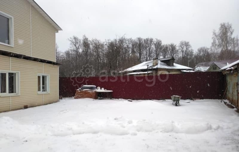 Дом, 108 м2, 5.74 га Серпухов - изображение 2