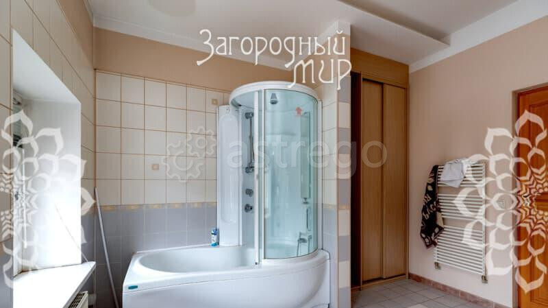 Коттедж, 600 м2 Пушкино - изображение 8