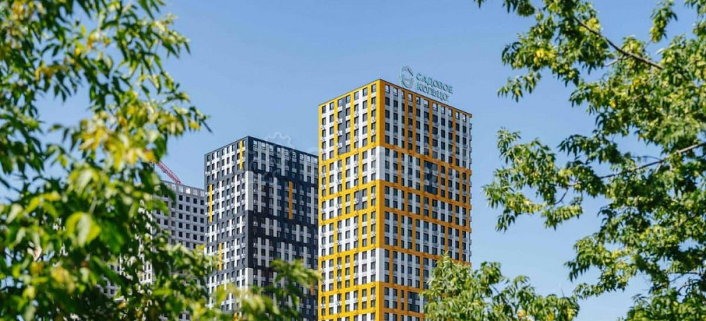 1-комн. квартира, 39.64 м2, 22/28 эт. Красногорск - изображение 4