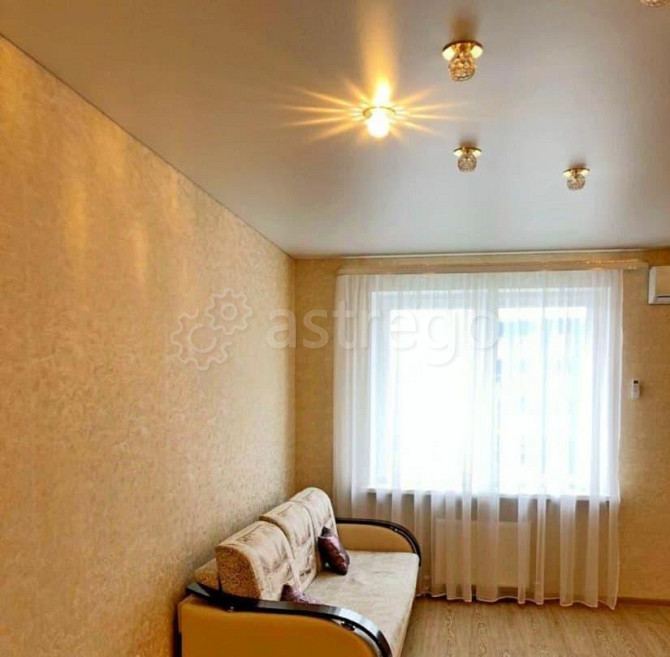 1-комн. квартира, 40 м2, 2/19 эт. Уфа - изображение 7
