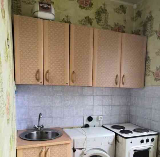 1-комн. квартира, 31 м2, 6/9 эт. Красноярск