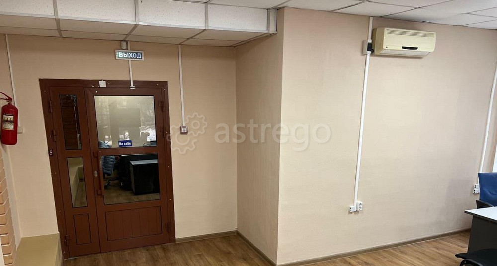 Офис, 52 м2 Барнаул - изображение 7