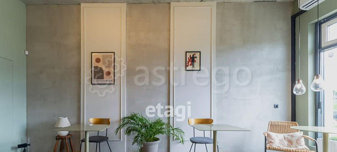 Свободного назначения, 41 м2 Санкт-Петербург - изображение 5