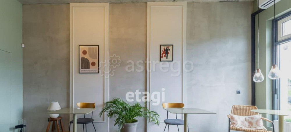 Свободного назначения, 41 м2 Санкт-Петербург - изображение 5