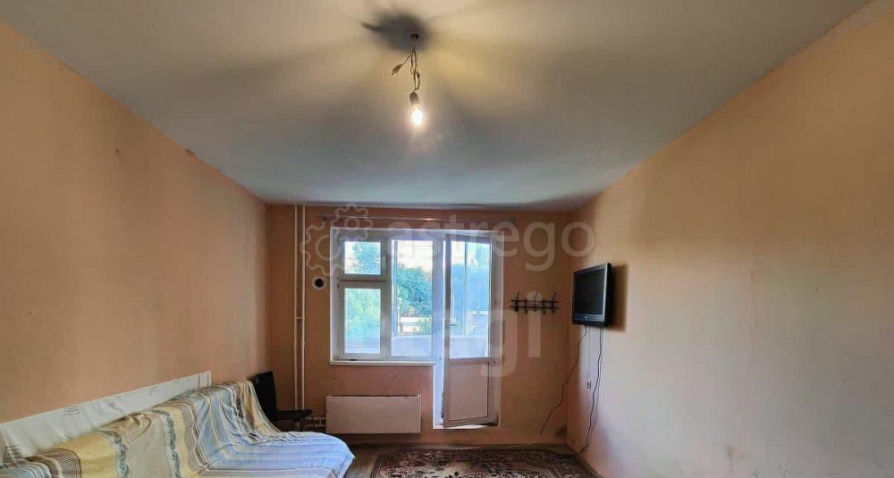 2-комн. квартира, 51 м2, 2/17 эт. Балашиха - изображение 1