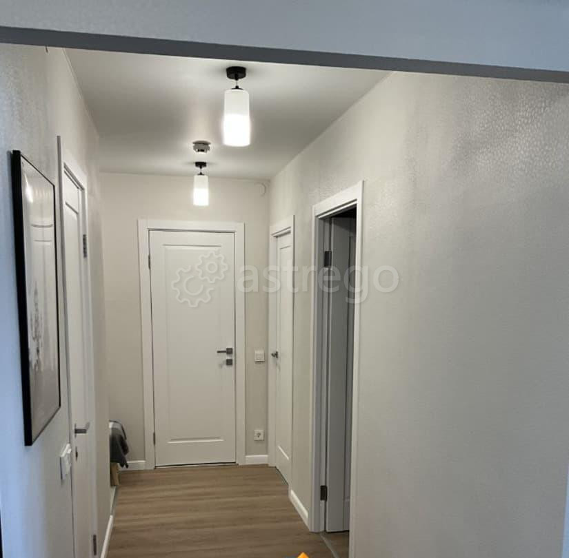 3-комн. квартира, 55 м2, 14/33 эт. Красногорск - изображение 7