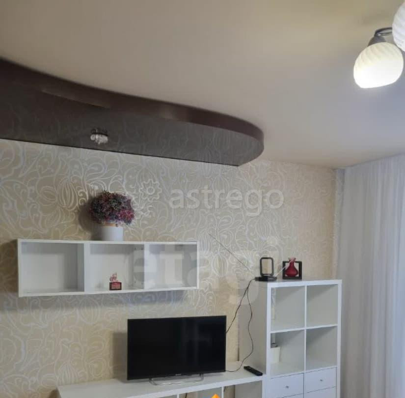 3-комн. квартира, 72.8 м2, 5/9 эт. Благовещенск - изображение 7