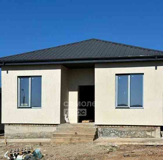 Дом, 100 м2, 5 соток, 1 эт. Октябрьский