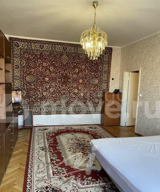 2-комн. квартира, 63 м2, 7/8 эт. Москва - изображение 6