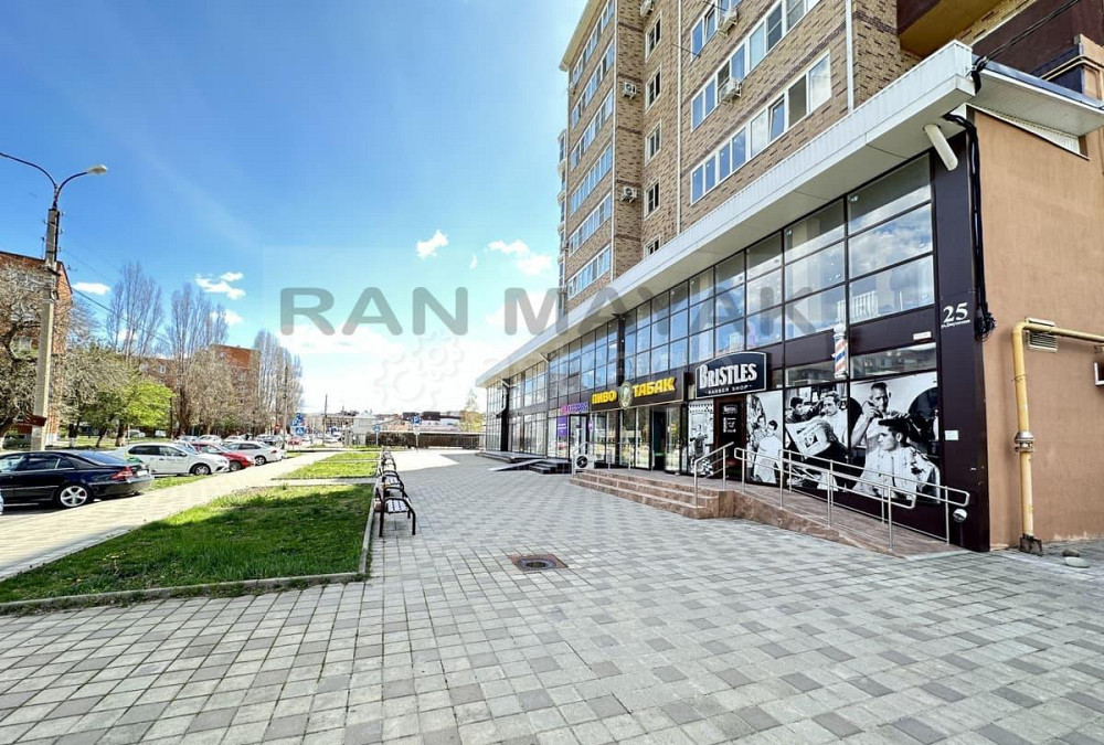 Свободного назначения, 285.22 м Майкоп - изображение 1