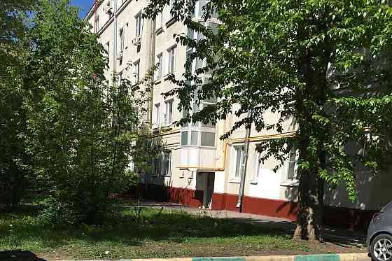 Комната, 33 м2, 1/6 эт. Москва