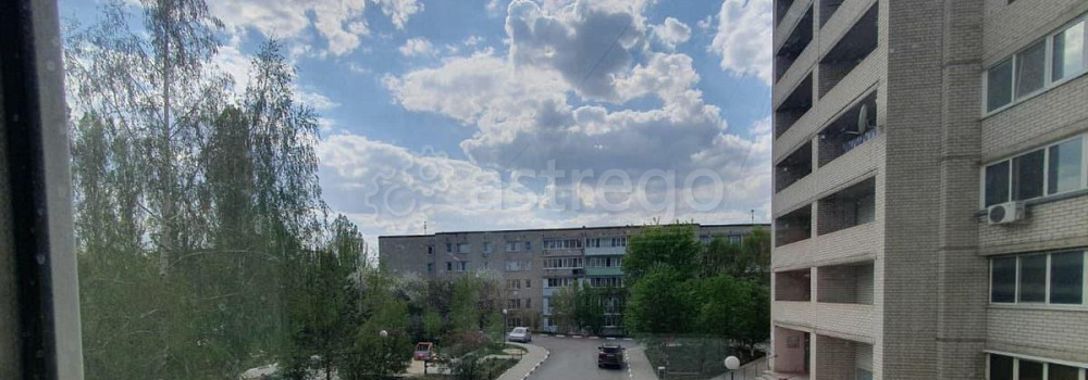 1-комн. квартира, 40 м2, 2/12 эт. Белгород - изображение 5