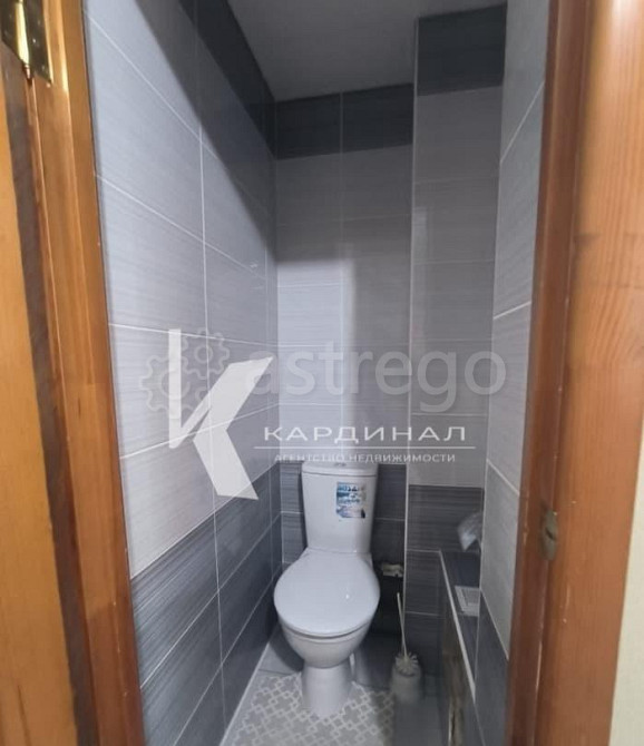 3-комн. квартира, 64 м2, 3/5 эт. Старый Оскол - изображение 6