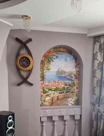 3-комн. квартира, 105 м2, 9/17 эт. Серпухов