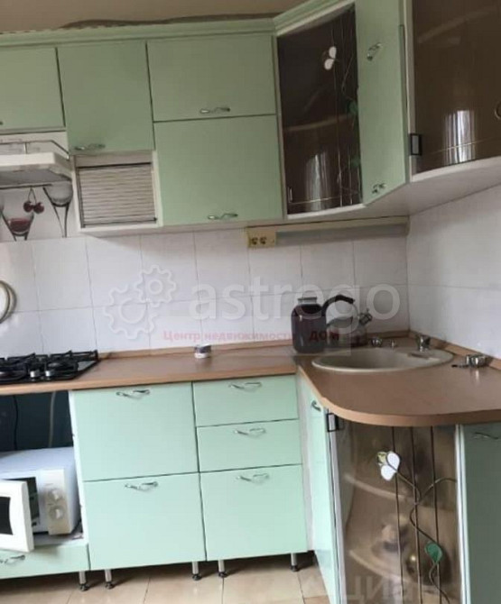 3-комн. квартира, 73 м2, 6/10 эт. Белгород - изображение 10