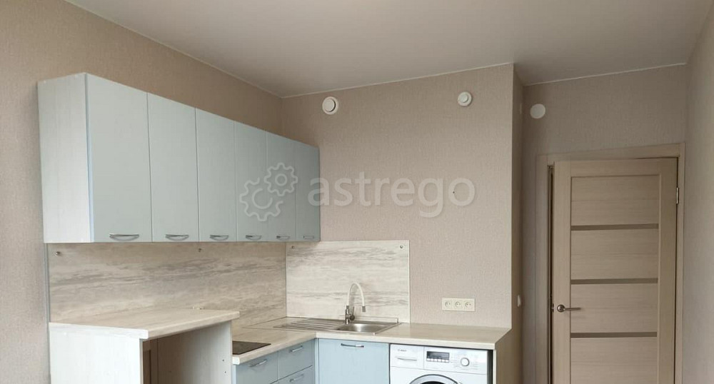 2-комн. квартира, 60 м2, 22/25 эт. Красноярск - изображение 7