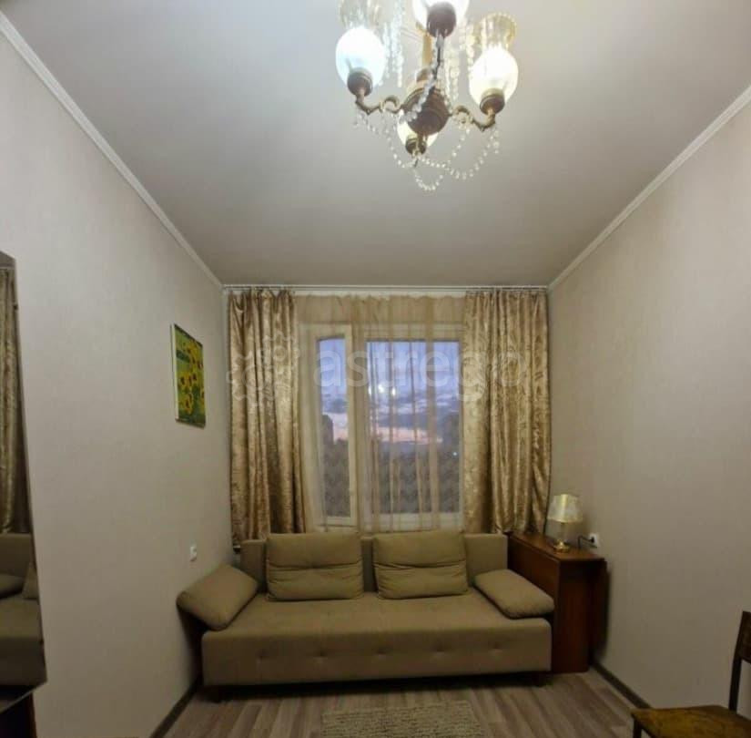 Комната, 15 м2, 8/9 эт. Москва - изображение 1