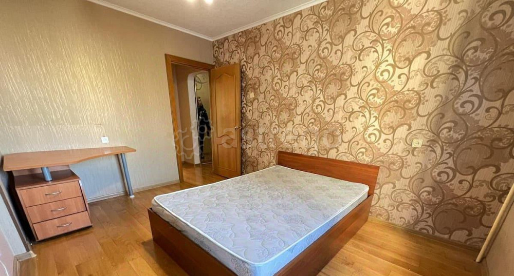 3-комн. квартира, 65 м2, 6/9 эт. Уфа - изображение 1