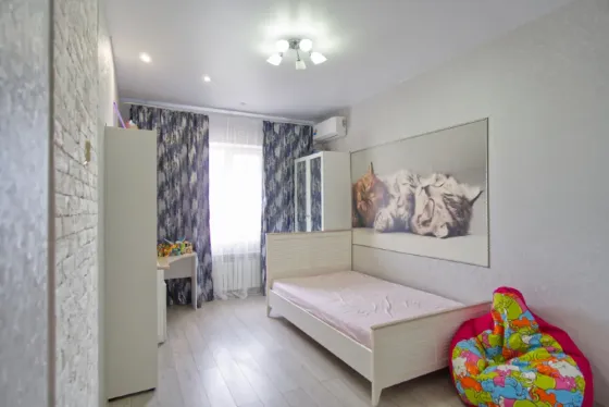 Продам дом, 135 м2, ИЖС участок 3 сот. Краснодар