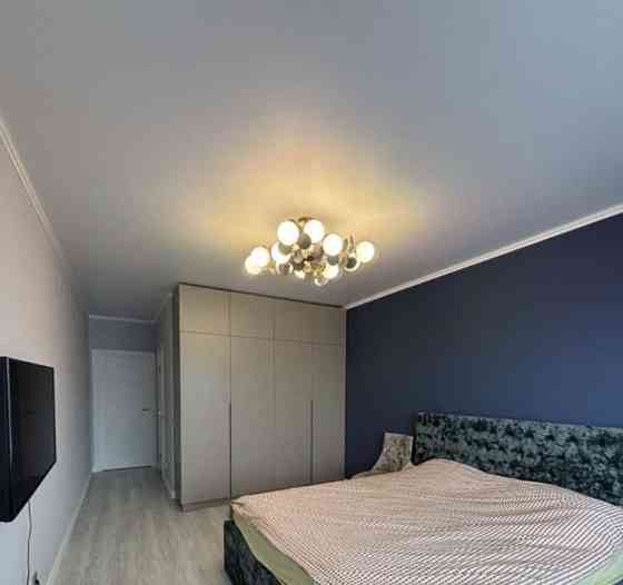 3-комн. квартира, 95 м2, 7/9 эт. Санкт-Петербург