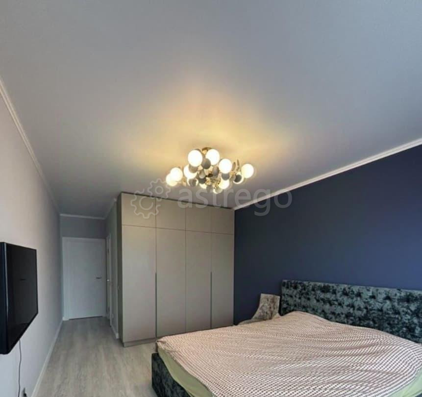 3-комн. квартира, 95 м2, 7/9 эт. Санкт-Петербург - изображение 3