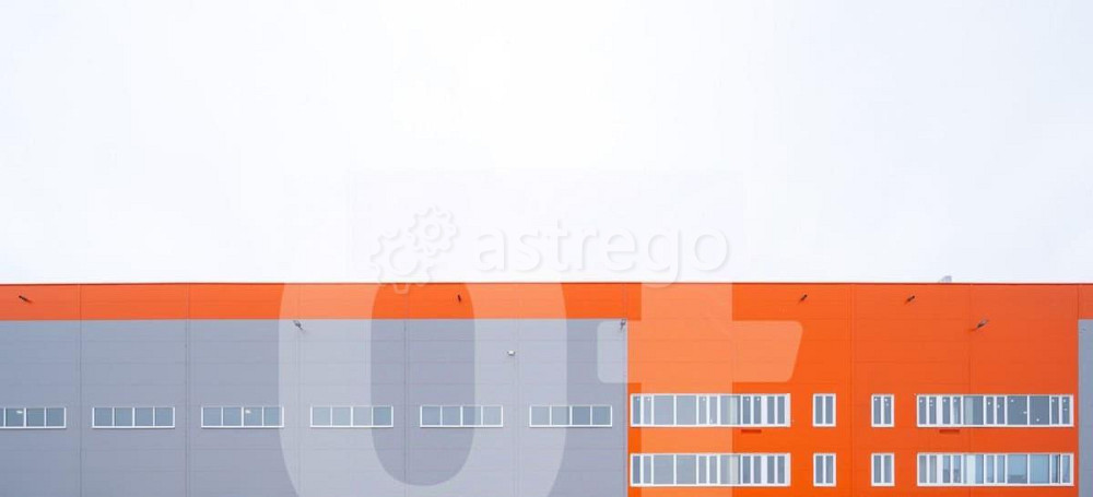 Производственное, 30240 м2 Клин - изображение 2