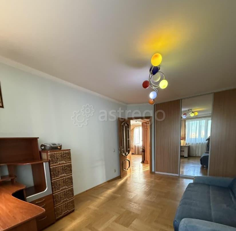 3-комн. квартира, 74.5 м2, 7/16 эт. Москва - изображение 2