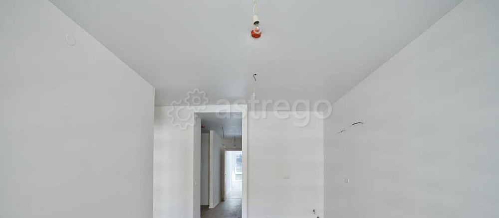 3-комн. квартира, 80.7 м2, 4/12 эт. Санкт-Петербург - изображение 4