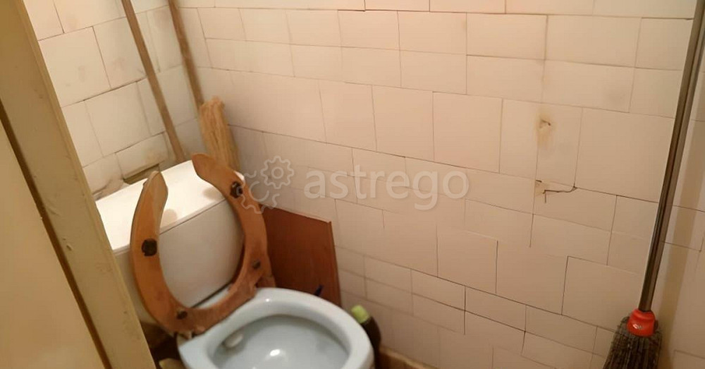 Комната, 45 м2, 3/5 эт. Москва - изображение 4